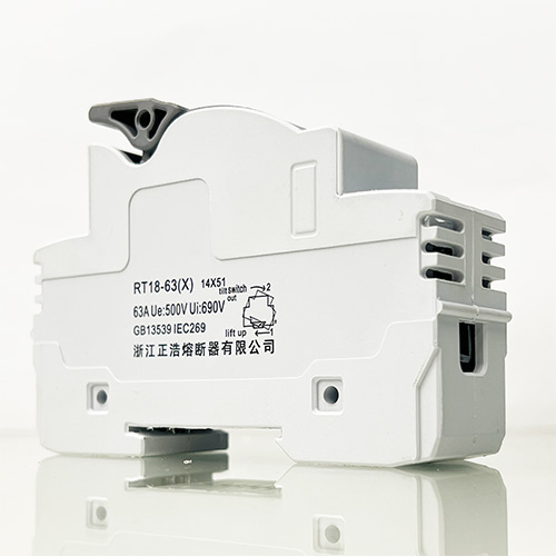 1000VDC 14X51 talilni vložek