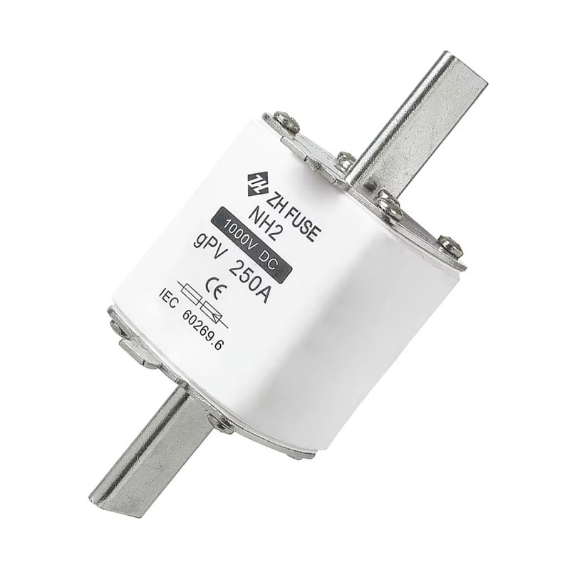 1000vdc gpv 250a varovalka