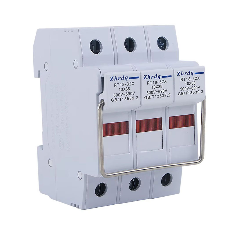 Zakaj cilindrične varovalke so jedro sodobnih sistemov za električno zaščito?