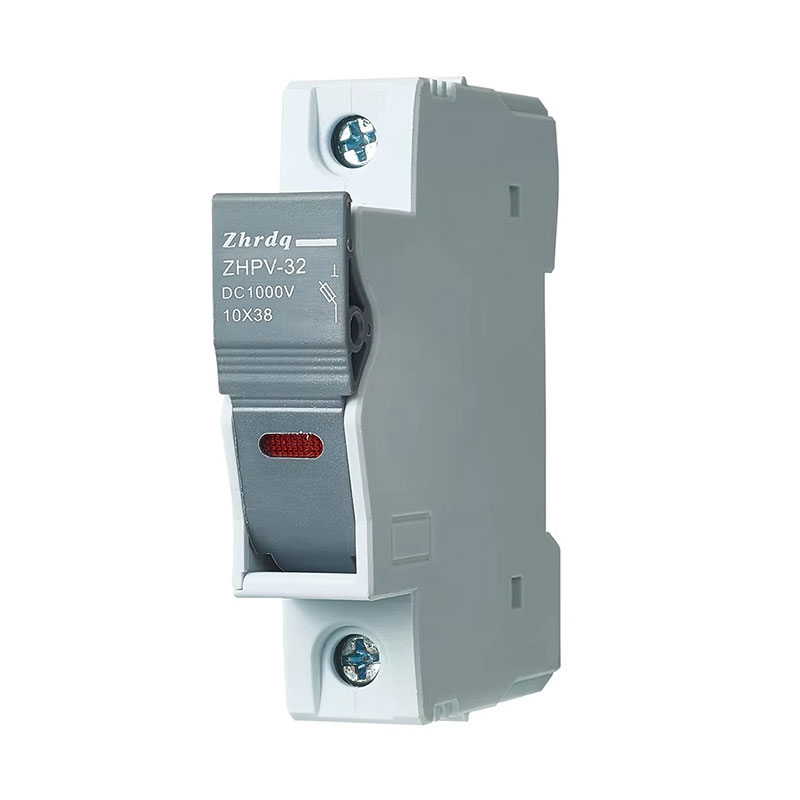 Zakaj je fotonapetostna varovalka bistvena za sisteme sončne energije?