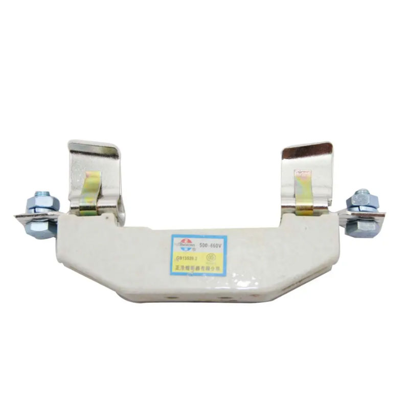 500-660V AC 160A BS88 Baza varovalk