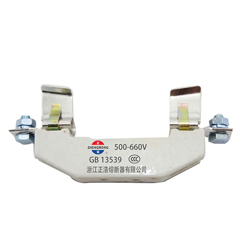 500-660 V AC 160 A BS88 osnova varovalke