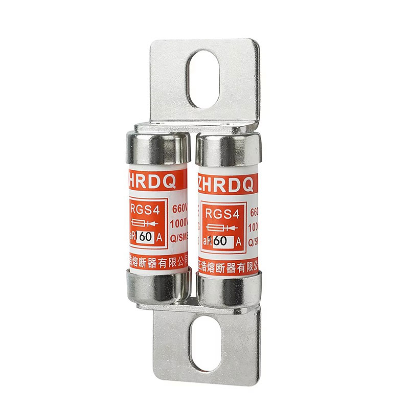 660-1000V Bolt varovalka