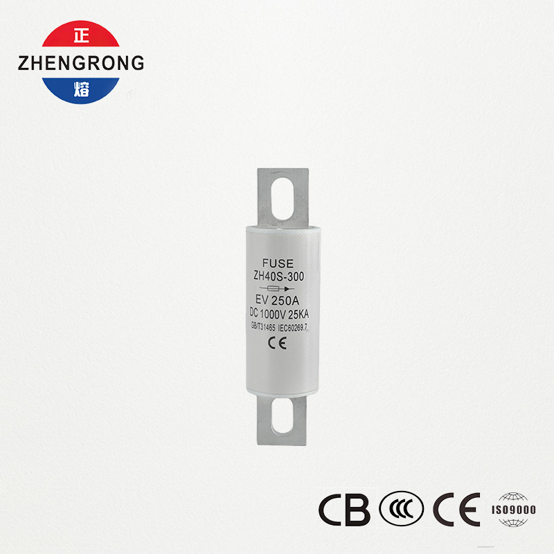 EV DC varovalka 150A 1000V (ZH40S-250)