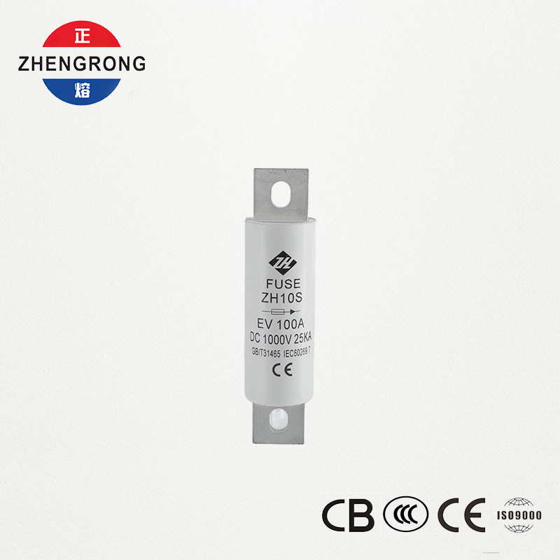 EV DC varovalka 200A 1000V (ZH20S)