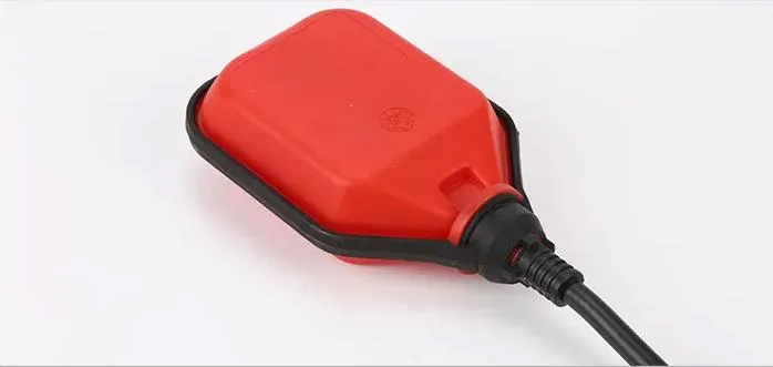 Visokokakovostno električno plovno stikalo črpalke za nivojsko stikalo