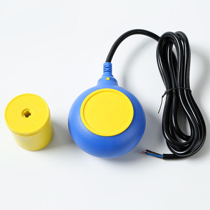 Visokokakovosten regulator nivoja vode