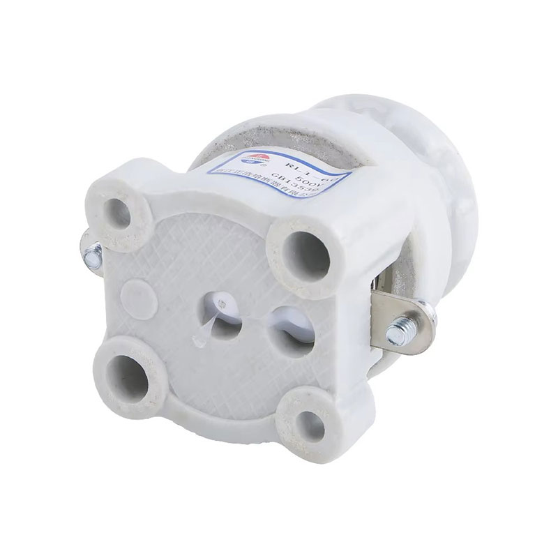 RL1 380V 60A vijačna varovalka