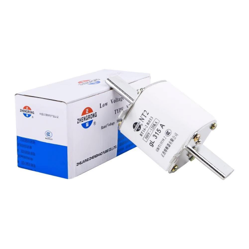 Varovalka ZHENGRONG 315A 500V