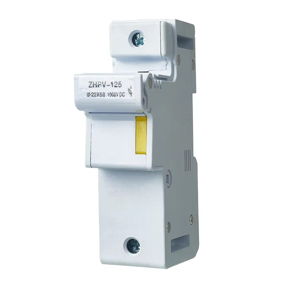 ZHPV-125 1000V DC varovalke